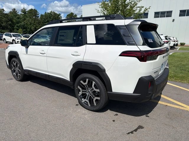 New 2026 Subaru Outback Touring XT AWD/4WD image 7