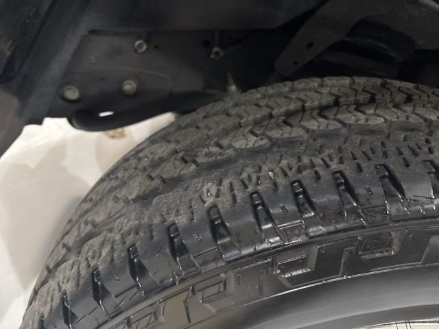 Used 2024 RAM 2500 Laramie image 33