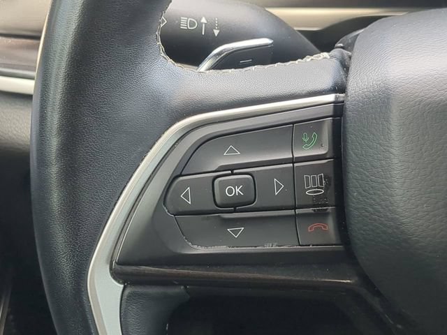 Used 2021 Jeep Grand Cherokee L Laredo RWD image 31