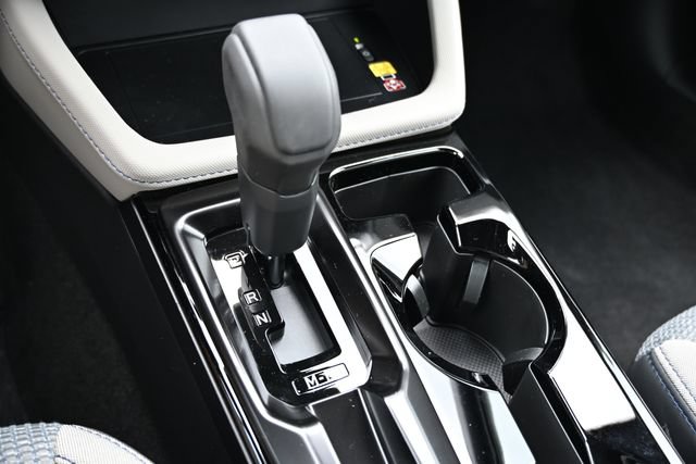 New 2026 Subaru Forester Premium AWD/4WD image 25