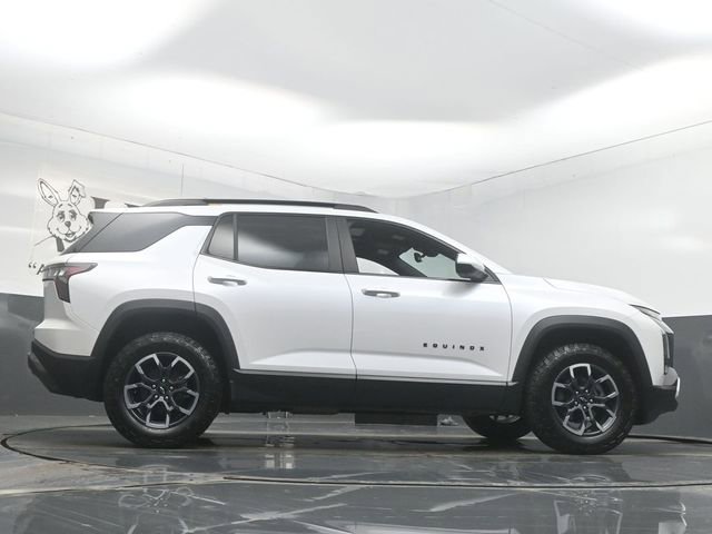 Used 2025 Chevrolet Equinox ACTIV w/ Safety and Technology Package image 53