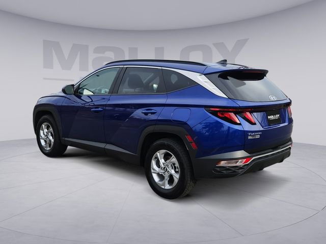 Used 2024 Hyundai Tucson SEL image 3