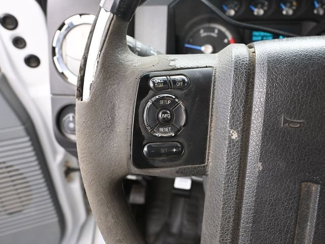 Used 2011 Ford F350 XLT w/ Camper Pkg AWD/4WD image 25