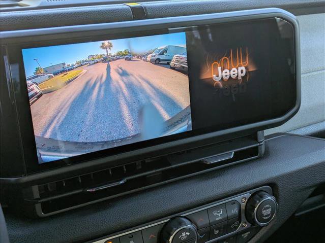 New 2026 Jeep Wrangler Sport S image 14