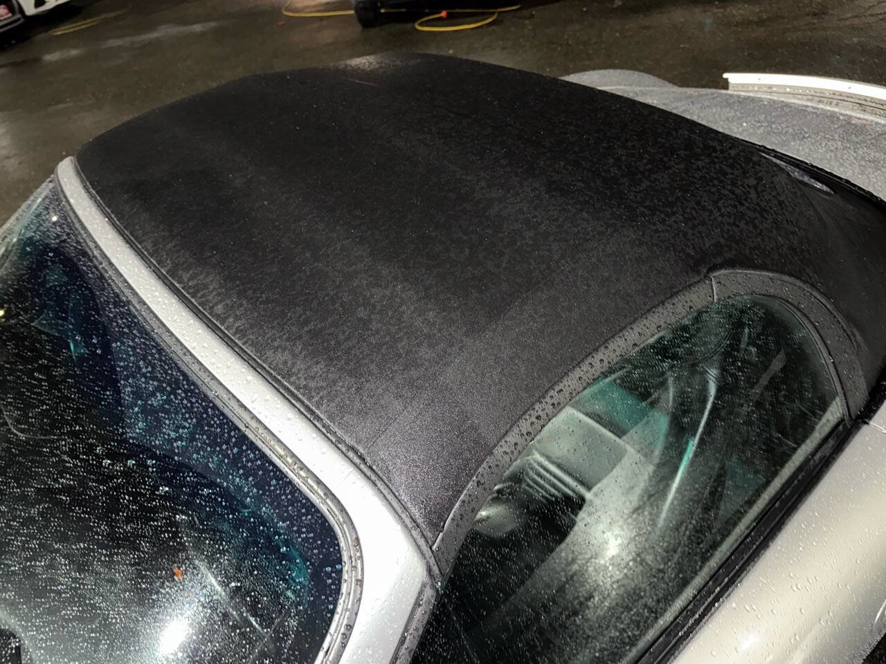 Used 2002 Porsche Boxster image 27