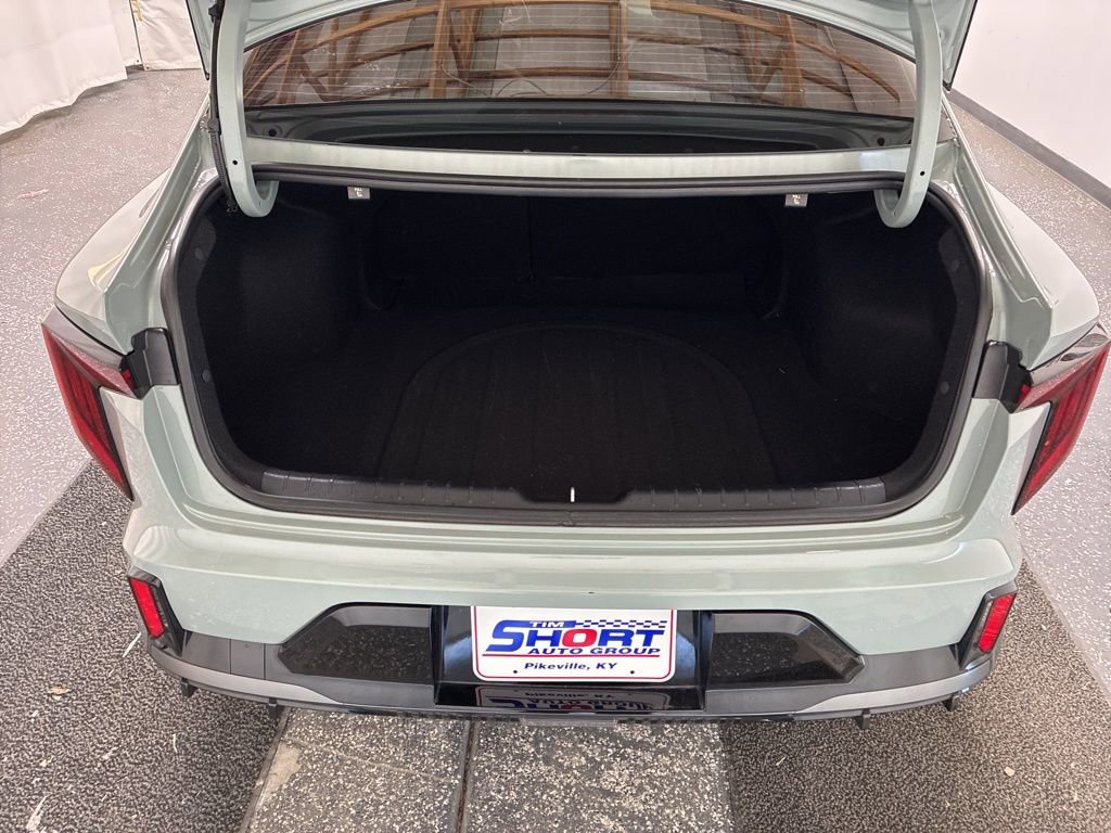 Used 2025 Kia K4 GT-Line image 6