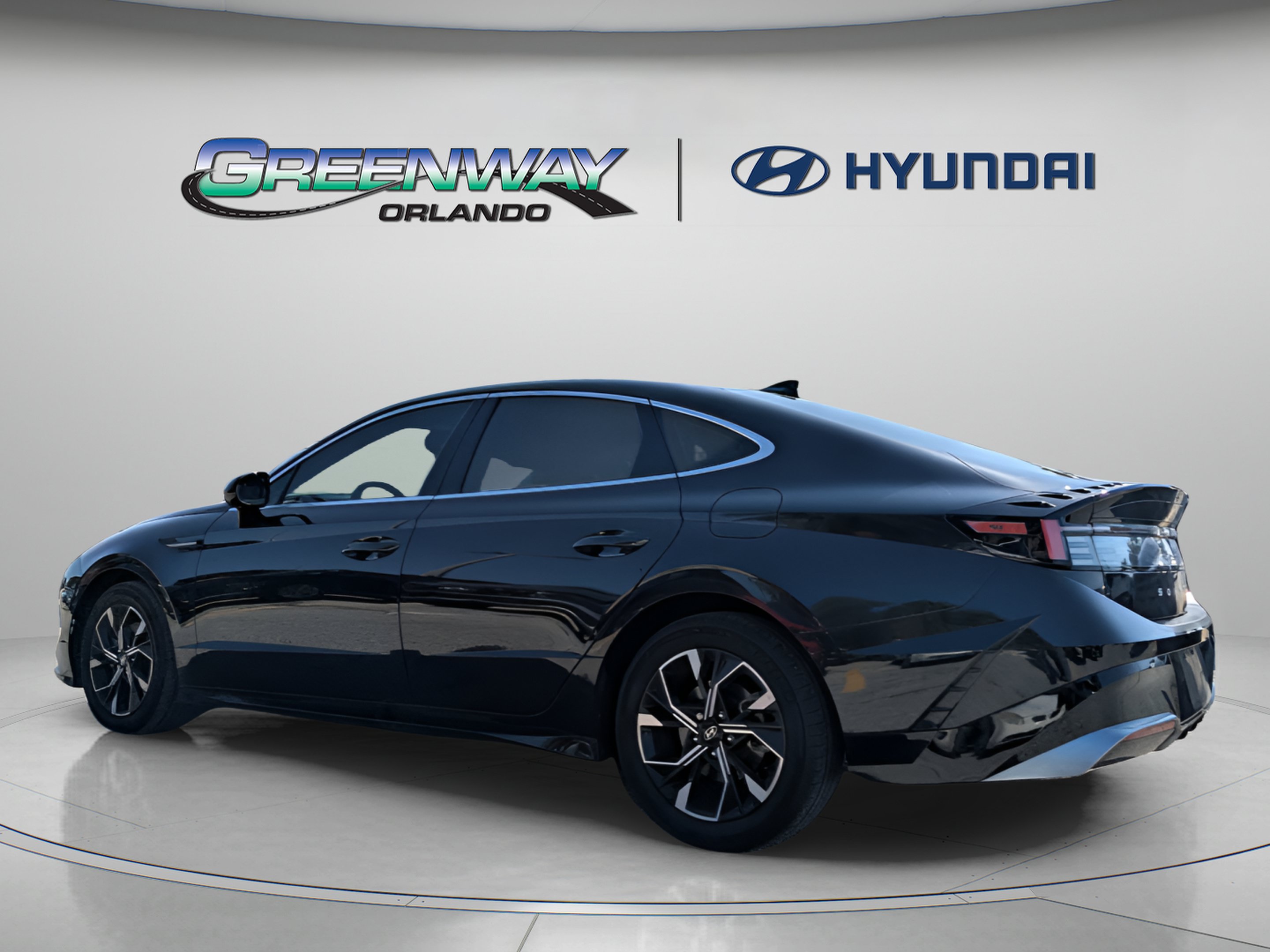 Used 2024 Hyundai Sonata SEL FWD image 5