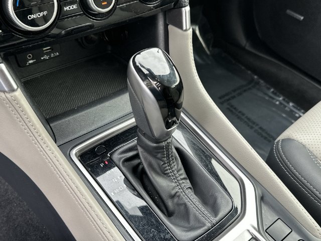 Certified 2023 Subaru Forester Limited AWD/4WD image 20