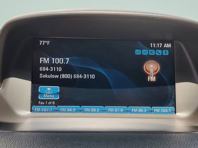 Used 2016 Buick Encore Convenience FWD image 14