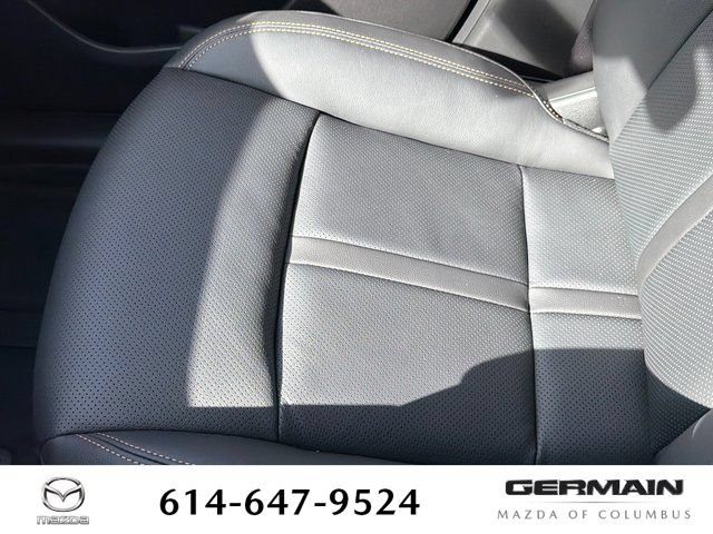 New 2026 MAZDA CX-90 Plug-In Hybrid w/Premium Sport AWD/4WD image 30