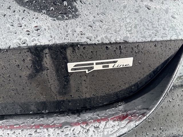 Used 2023 Kia K5 GT-Line FWD image 6