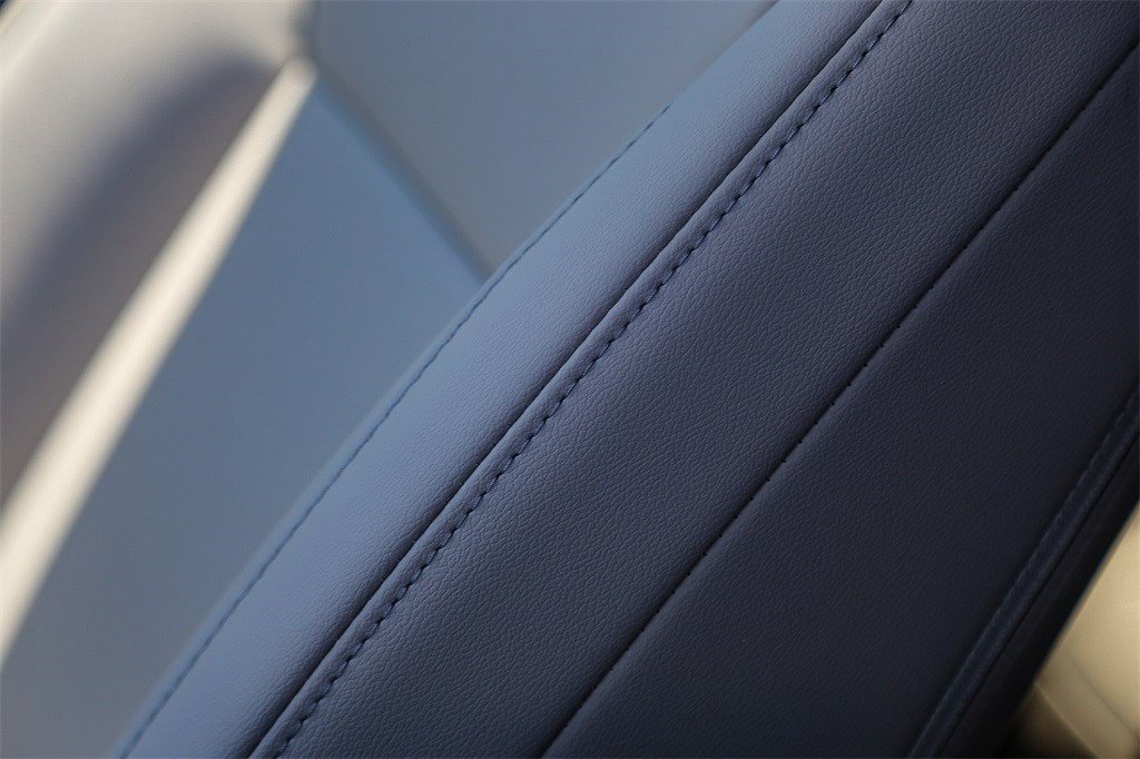 New 2025 Nissan Murano SL w/ Cargo Package image 25