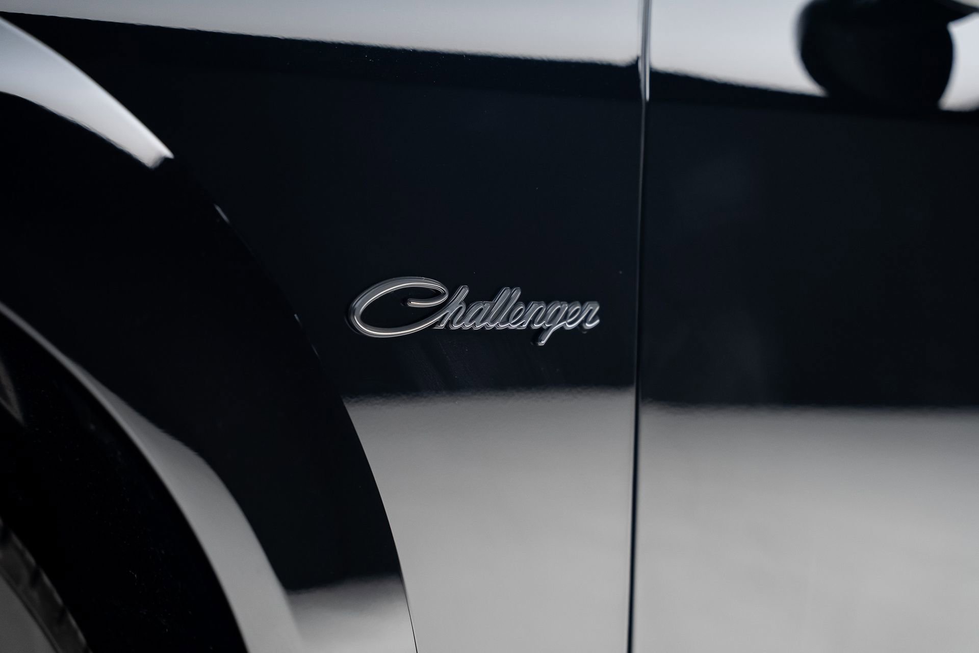 Used 2023 Dodge Challenger SRT Hellcat Redeye image 27