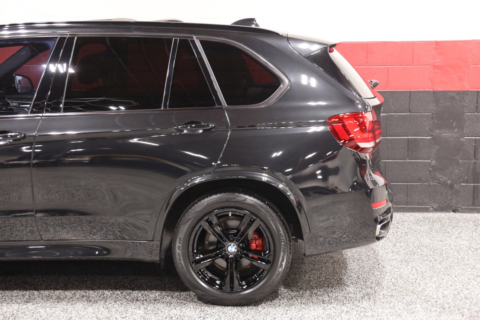 Used 2016 BMW X5 xDrive35i AWD/4WD image 22