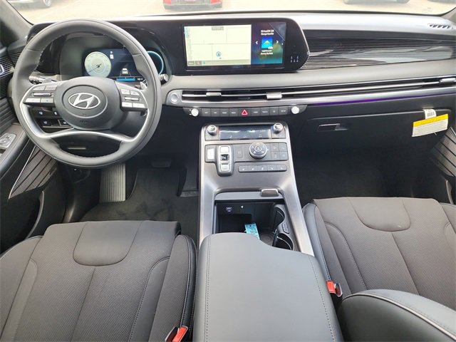 New 2025 Hyundai Palisade Calligraphy image 13
