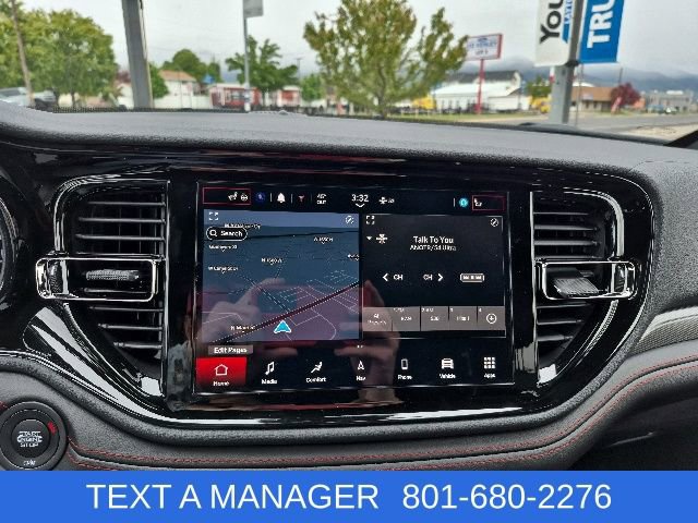 New 2026 Dodge Durango GT AWD/4WD image 22