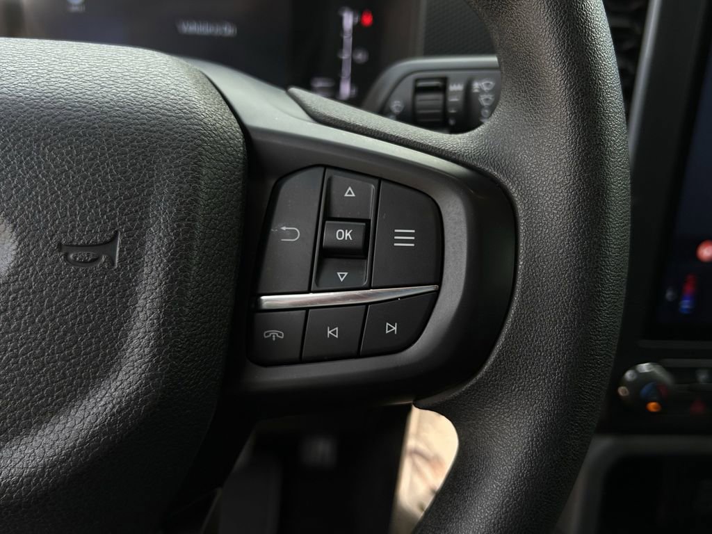 Used 2025 Ford Ranger XL image 14