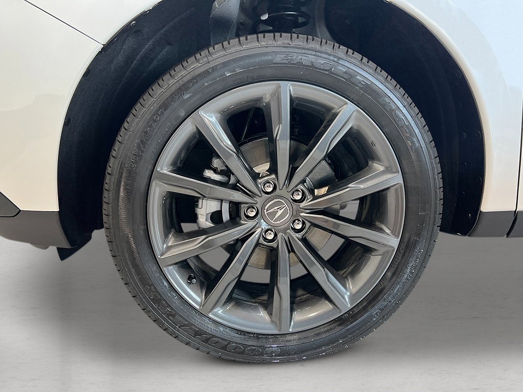 Used 2026 Acura RDX A-Spec image 13