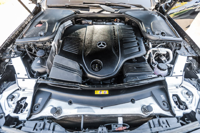 Used 2019 Mercedes-Benz CLS 450 4MATIC image 95