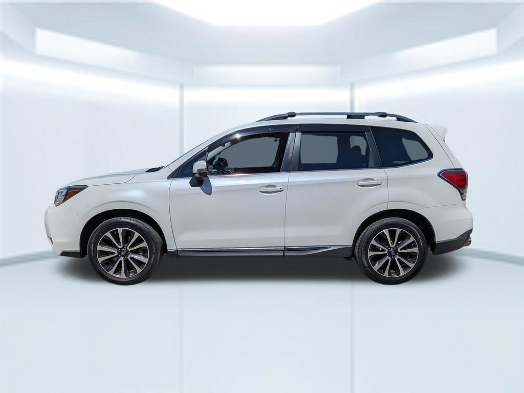 Used 2018 Subaru Forester 2.0XT Touring w/ Popular Package #3B image 12