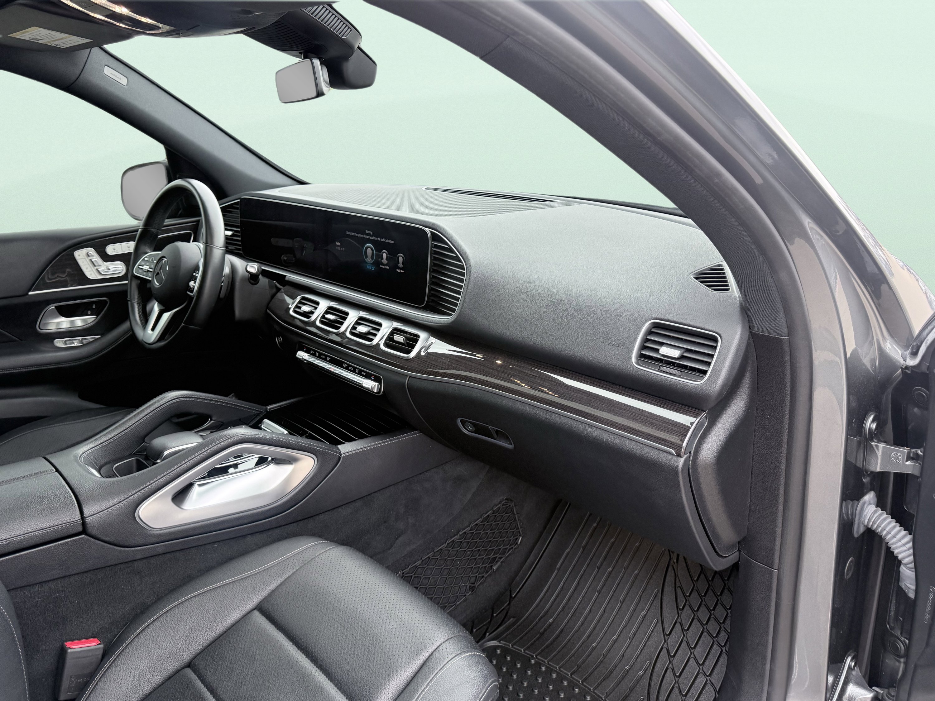 Used 2020 Mercedes-Benz GLE 350 image 52