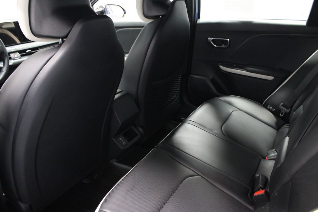 Used 2026 Kia K4 GT-Line w/ GT-Line Premium Package FWD image 23