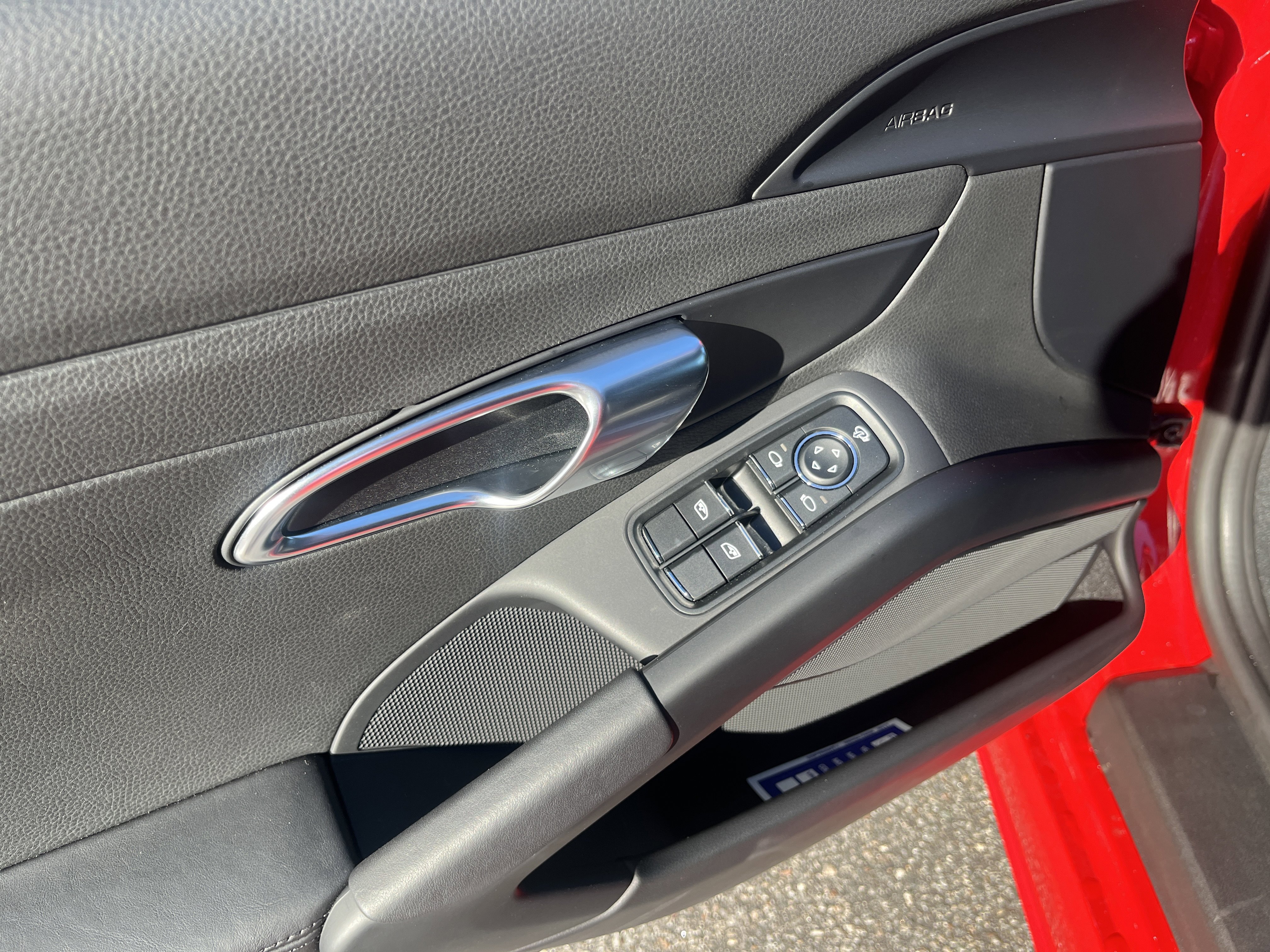 Certified 2024 Porsche 718 Boxster S image 18