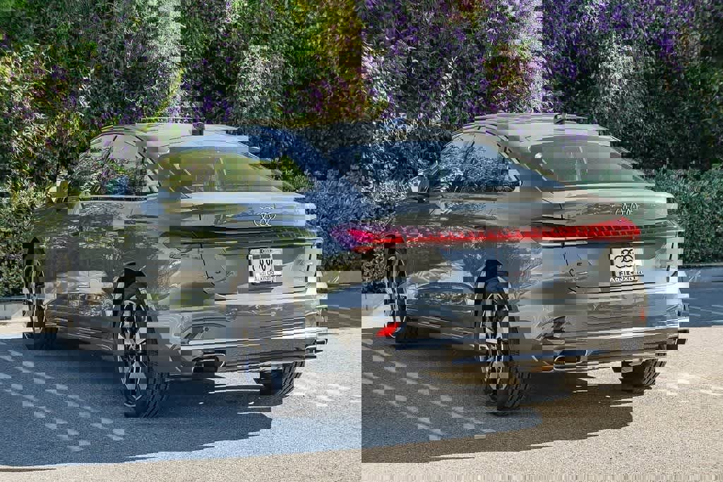 New 2025 Audi A5 2.0T Premium Plus image 6