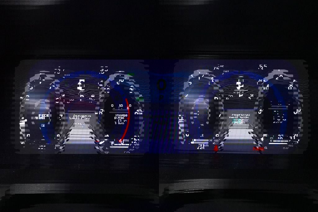 Used 2025 Toyota Tacoma TRD Off-Road image 17