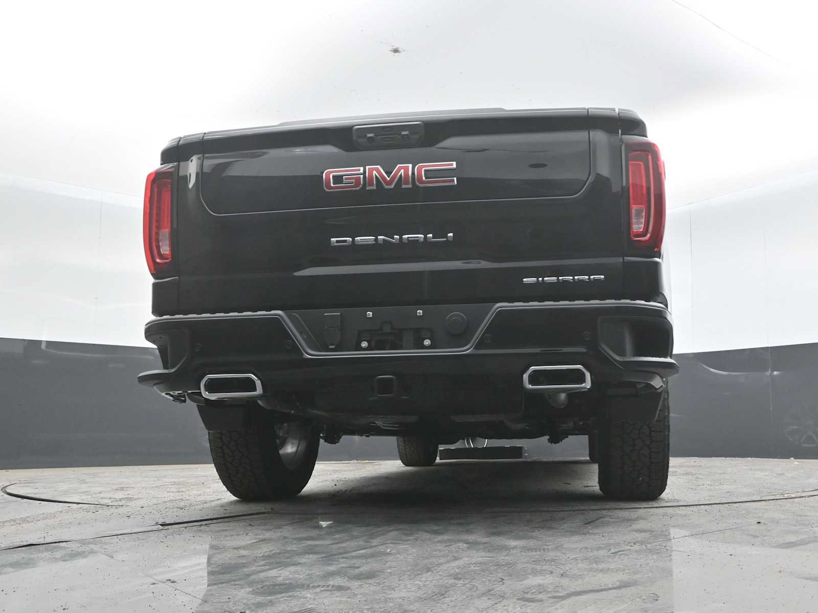 New 2026 GMC Sierra 1500 Denali AWD/4WD image 46
