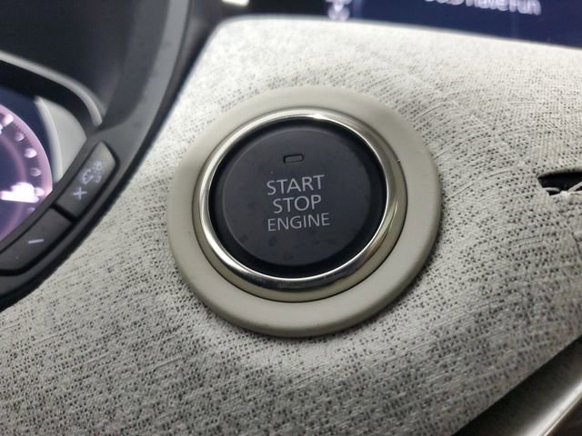 Certified 2025 MAZDA CX-90 3.3 Turbo S w/ Premium Plus image 34