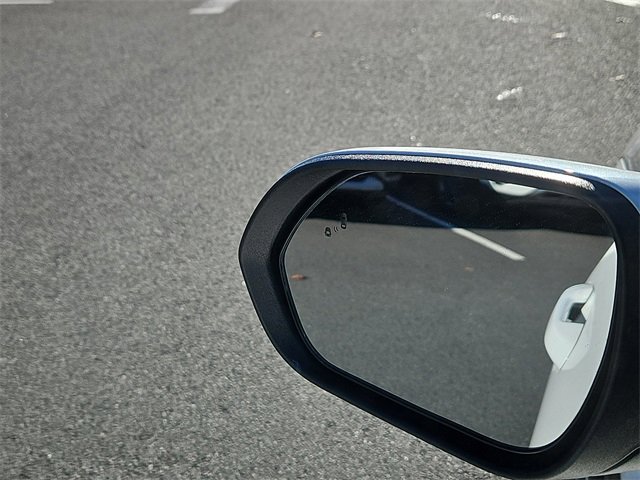 Certified 2023 Kia Seltos EX image 13