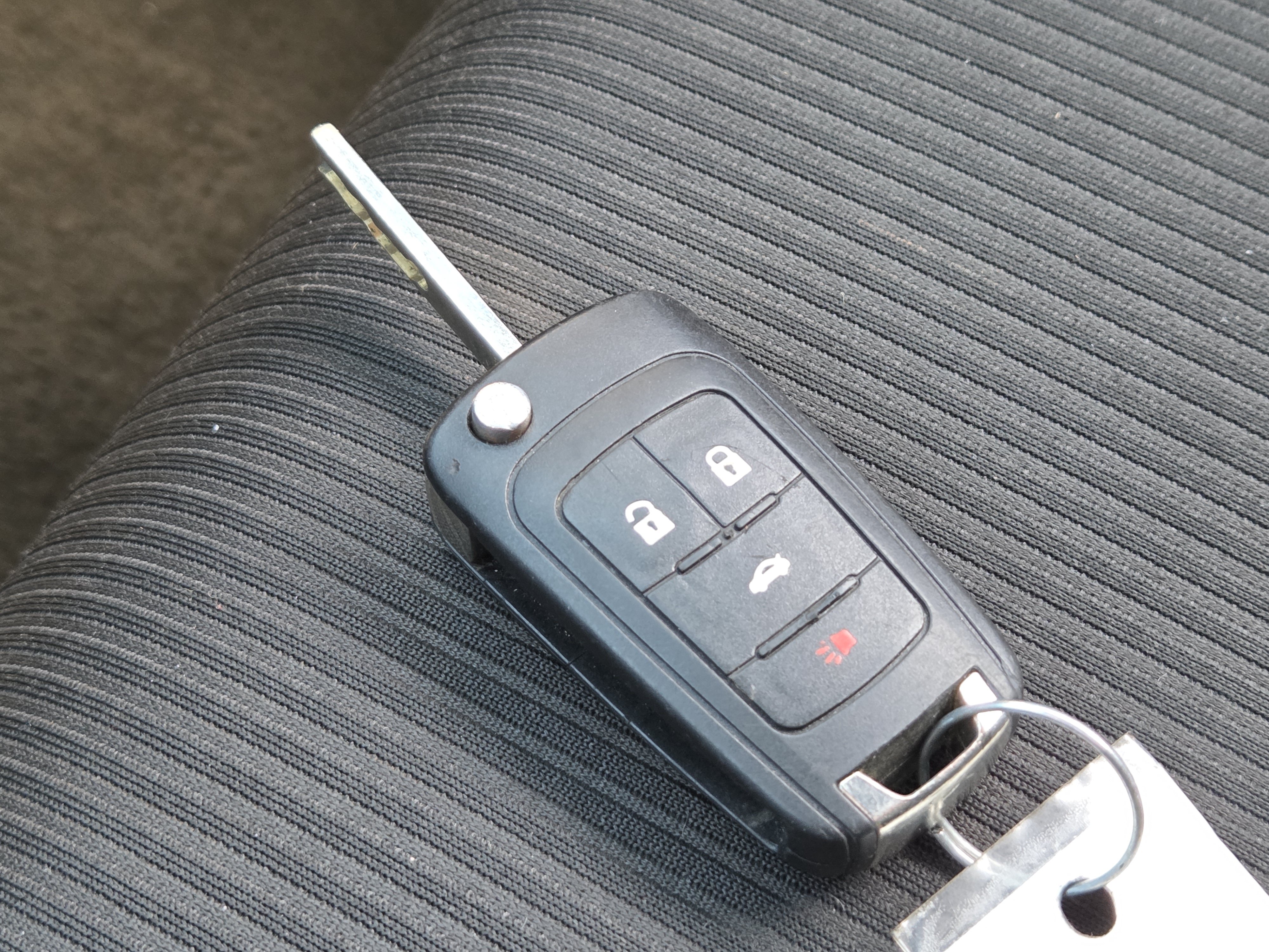 Used 2014 Chevrolet Camaro LT RWD image 18