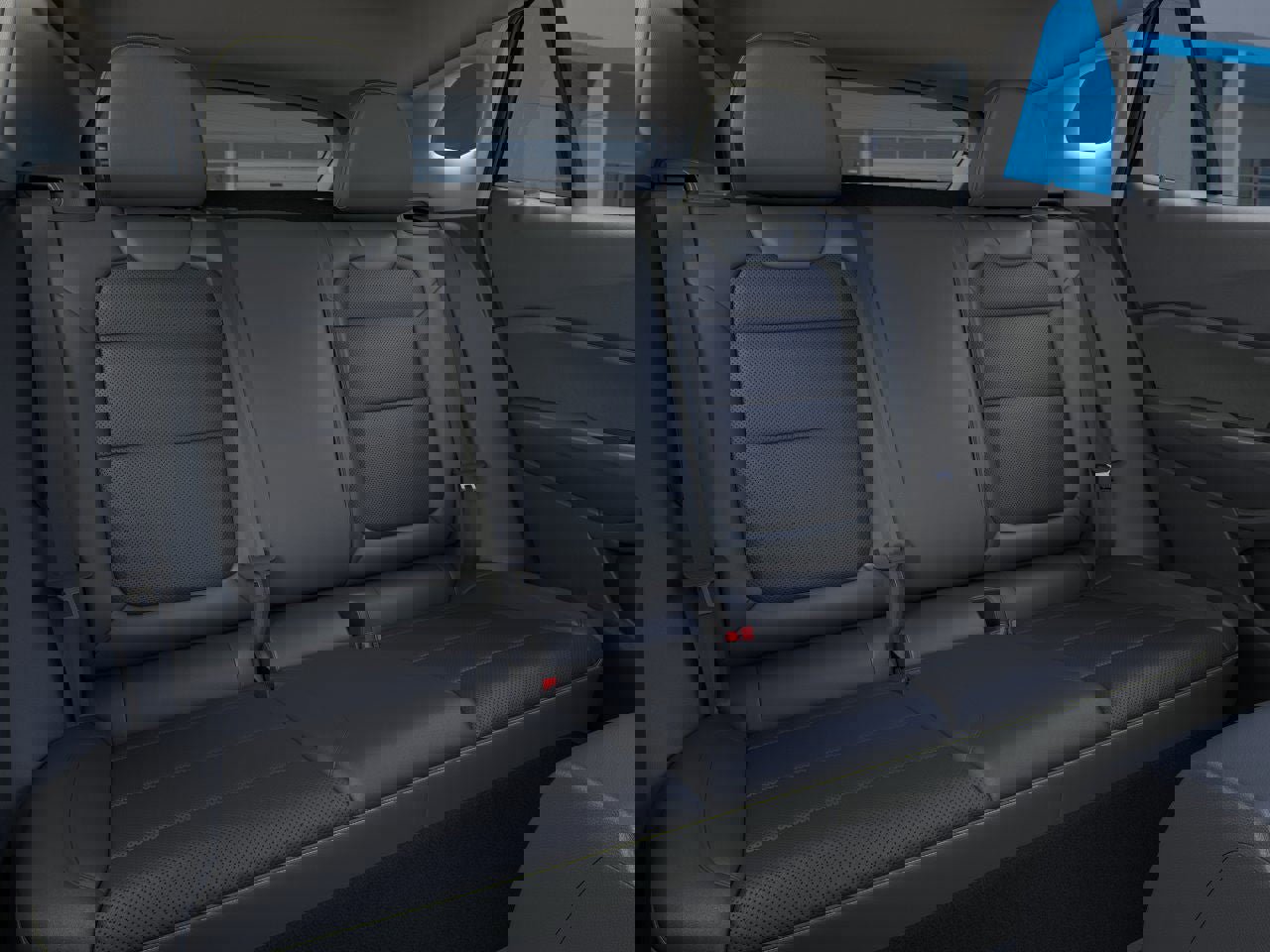 New 2026 Chevrolet Trax ACTIV w/ Driver Confidence Package image 41