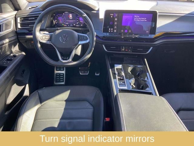 Used 2024 Volkswagen Atlas Cross Sport SEL R-Line image 18