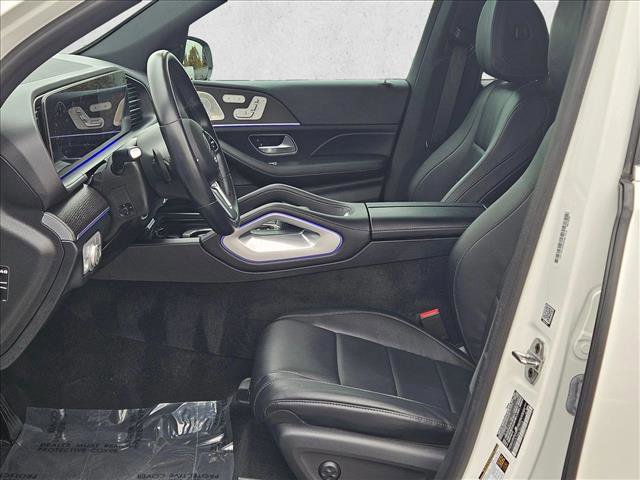Used 2022 Mercedes-Benz GLE 350 4MATIC image 17