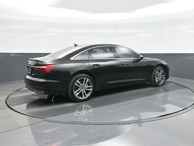 Used 2023 Audi A6 2.0T Premium w/ Convenience Package image 7