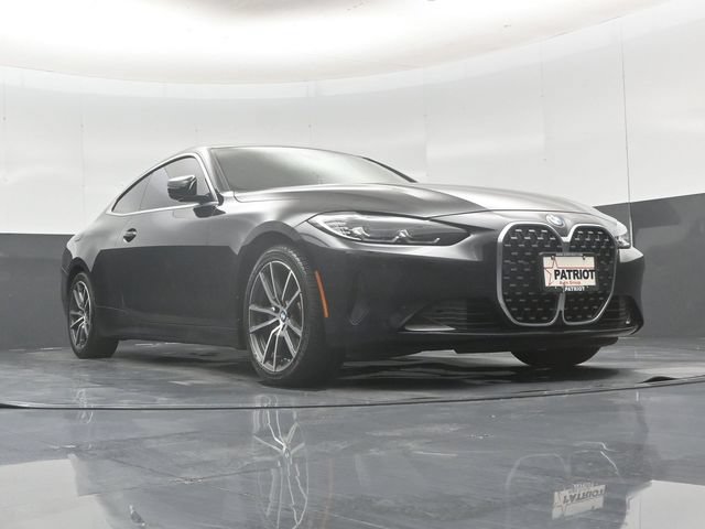 Used 2024 BMW 430i xDrive Coupe AWD/4WD image 52