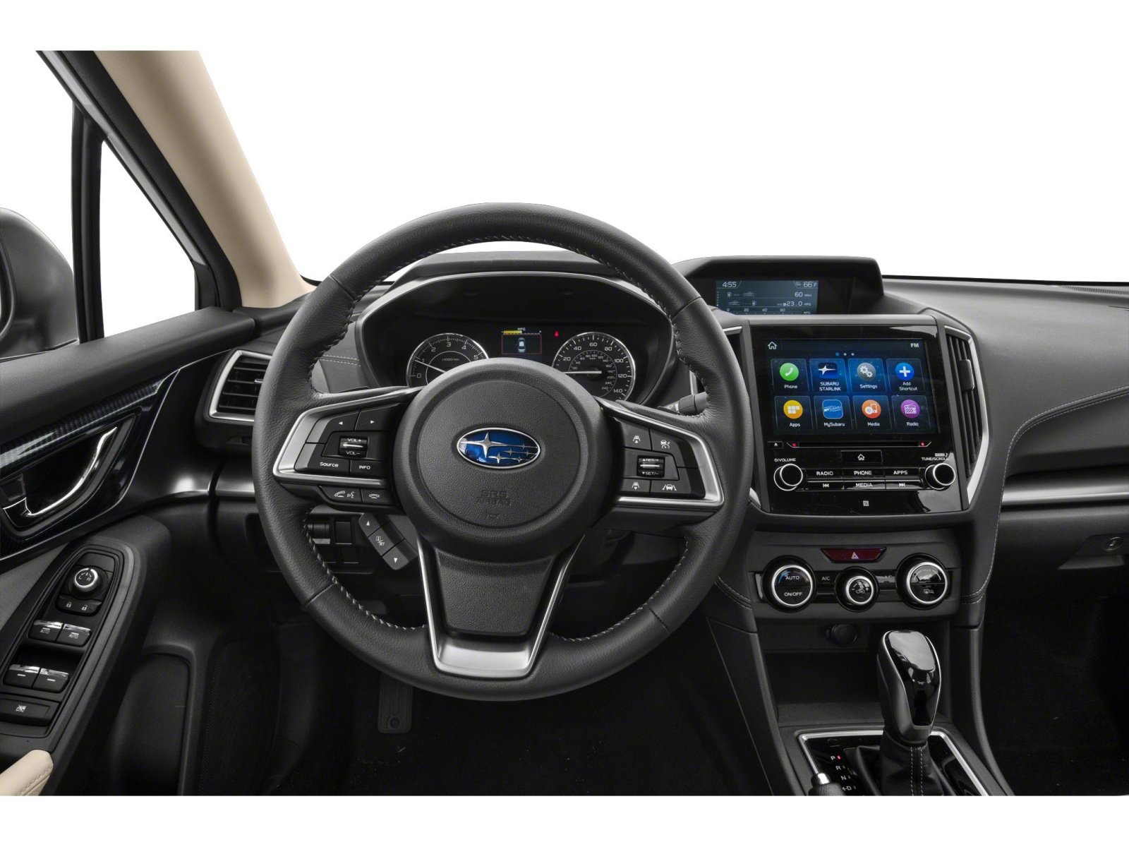 Used 2019 Subaru Impreza 2.0i Limited AWD/4WD image 5