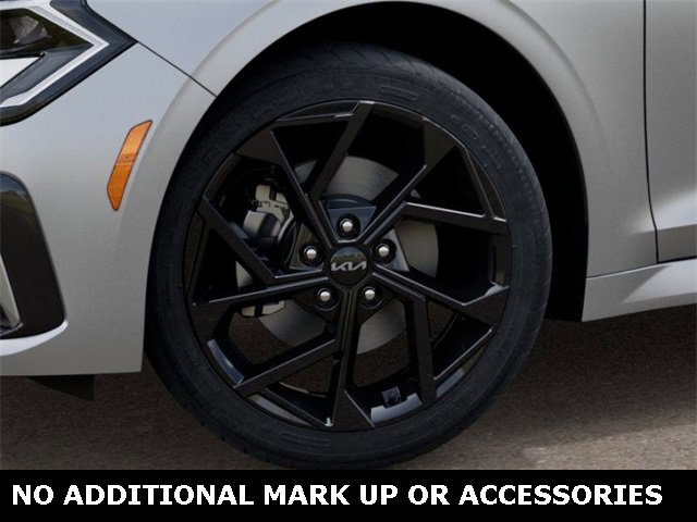 New 2026 Kia K5 GT-Line image 9