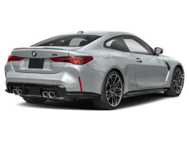New 2027 BMW M4 xDrive Competition w/ M Driver's Package AWD/4WD image 5