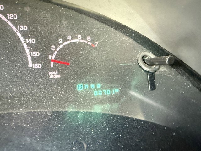 Used 2006 Chrysler Pacifica Touring FWD image 20