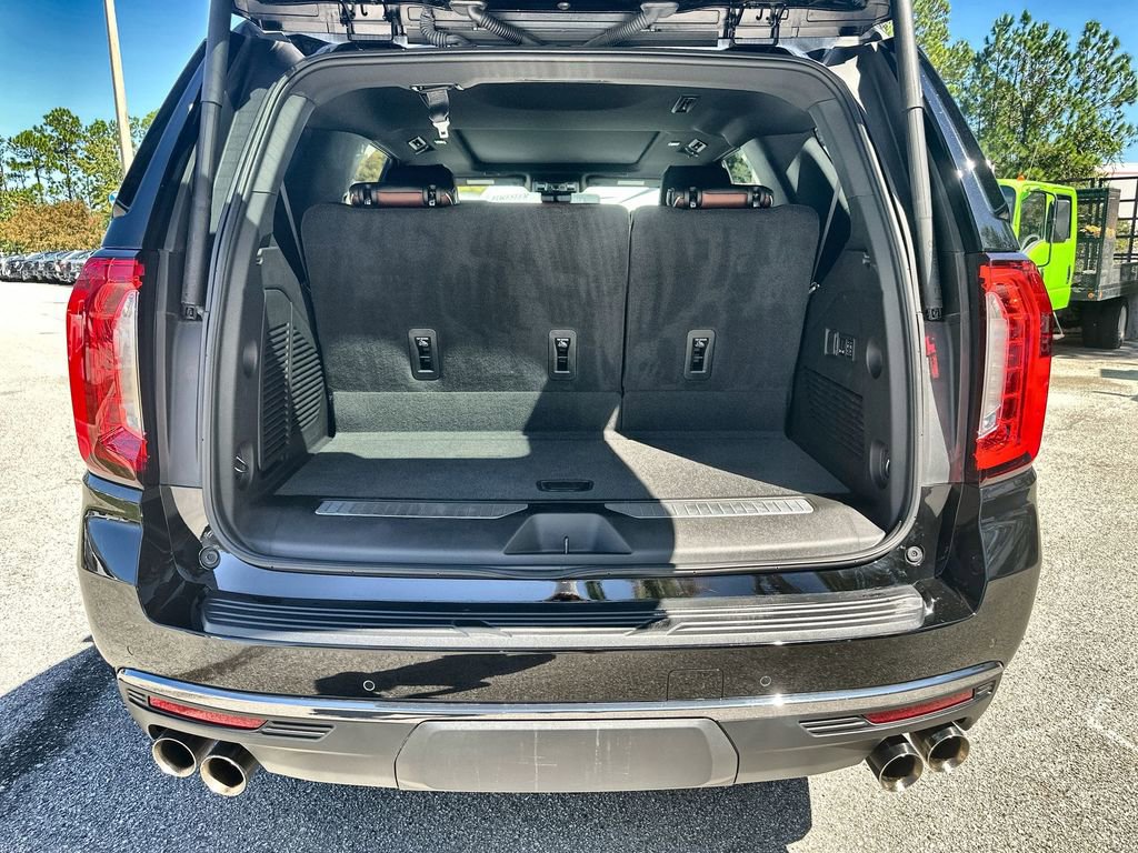 Certified 2024 GMC Yukon Denali Ultimate image 26
