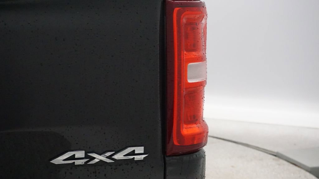 Certified 2025 RAM 1500 Big Horn image 15