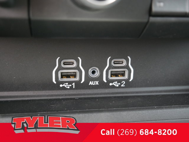 New 2027 RAM 1500 Big Horn AWD/4WD image 33