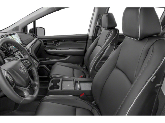 New 2026 Honda Odyssey Touring image 5