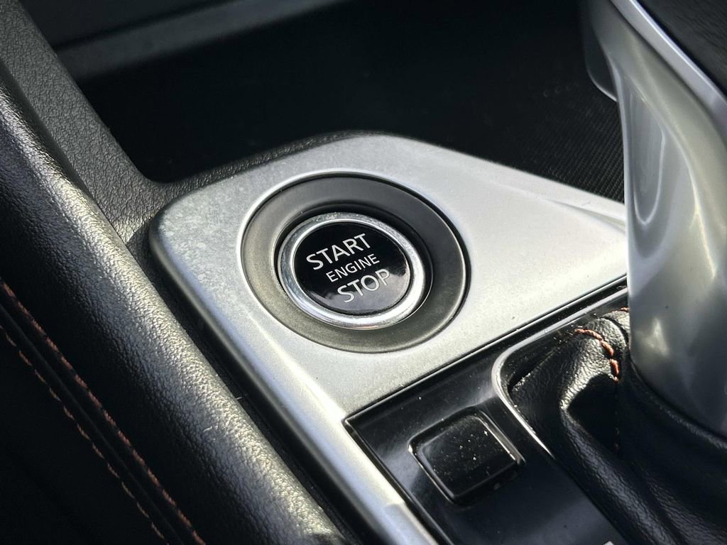 Used 2022 Nissan Sentra SR image 25