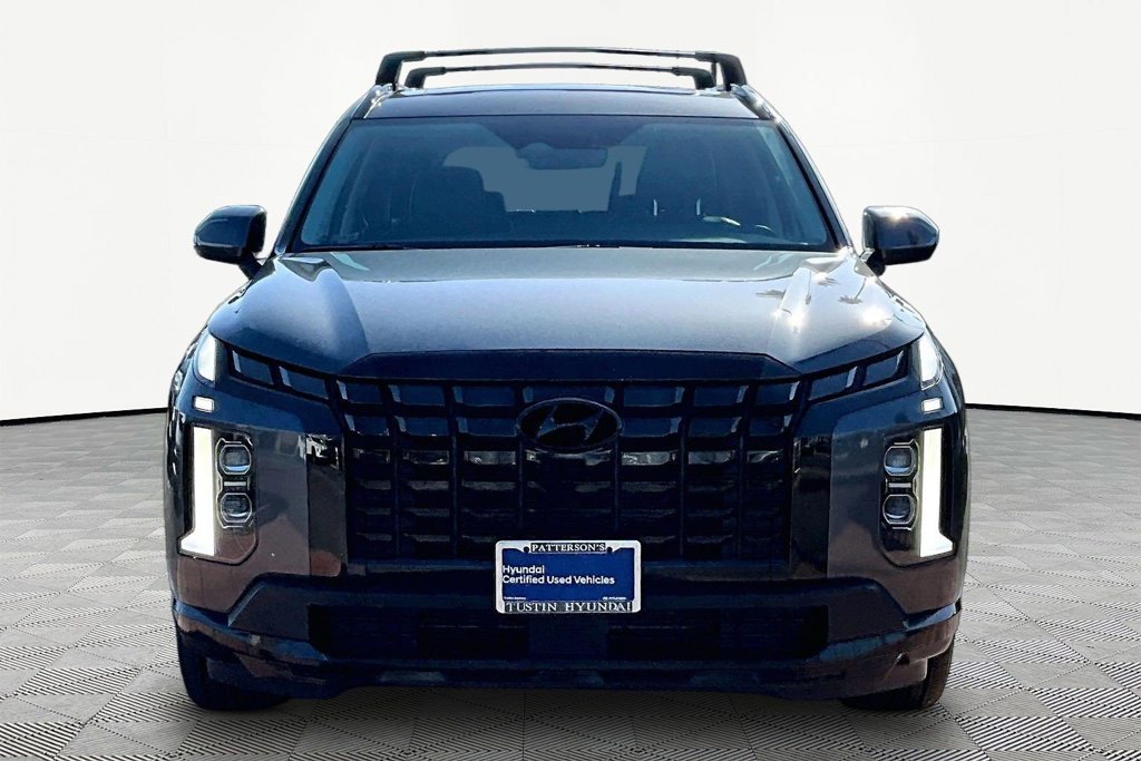 Certified 2024 Hyundai Palisade XRT FWD image 4