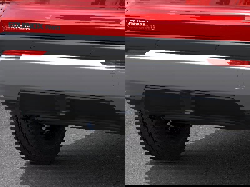 New 2026 Chevrolet Equinox LT w/ Convenience Package II image 14