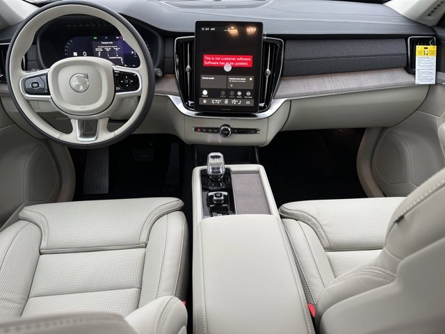 New 2026 Volvo XC90 B6 Ultra image 11